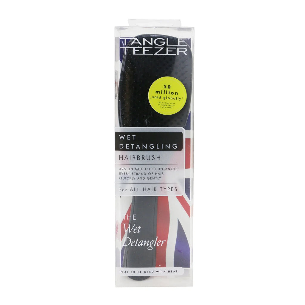Wet Detangling Hair Brush S298