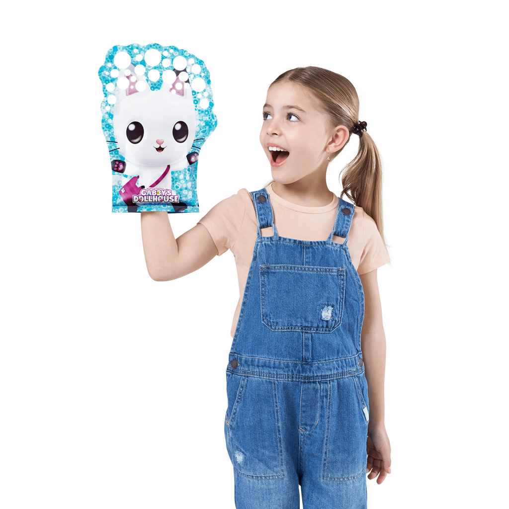 Bubble Toy C37199