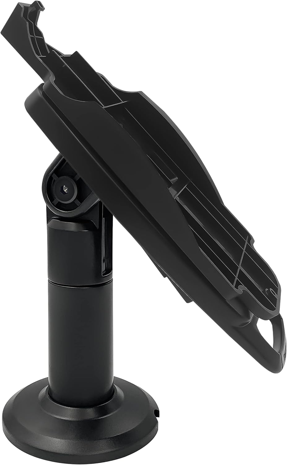 Black Pack of 2 Pole Mount Terminal Stand P480