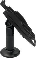 Black Pack of 2 Pole Mount Terminal Stand P480