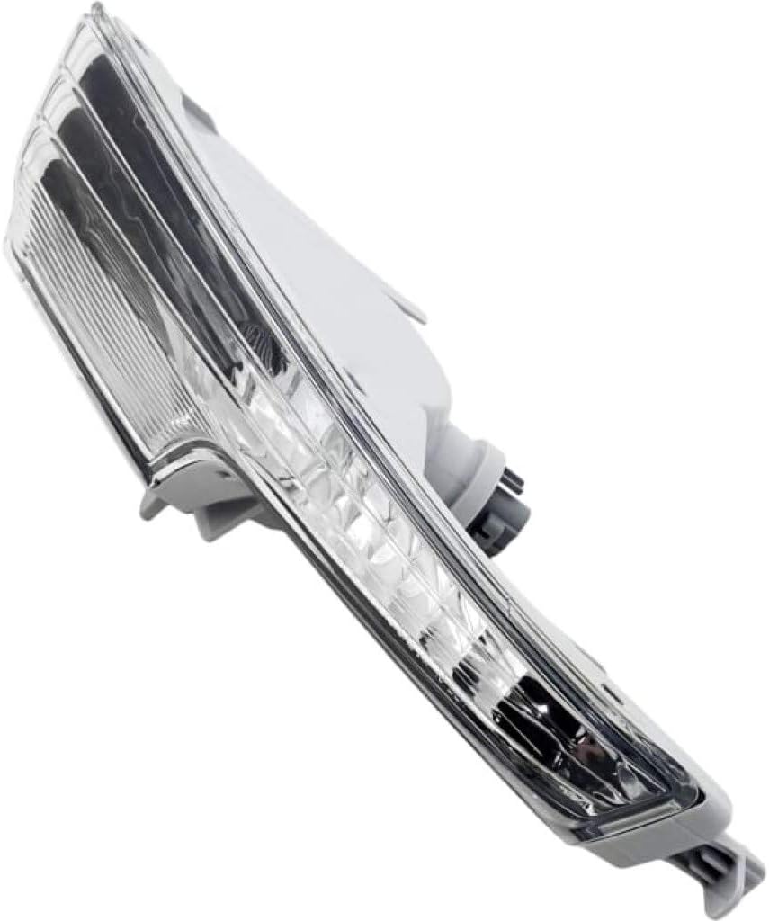 Nissan Altima Turn Signal Light 2013-2018 Driver Side Clear Lens Sedan S616674