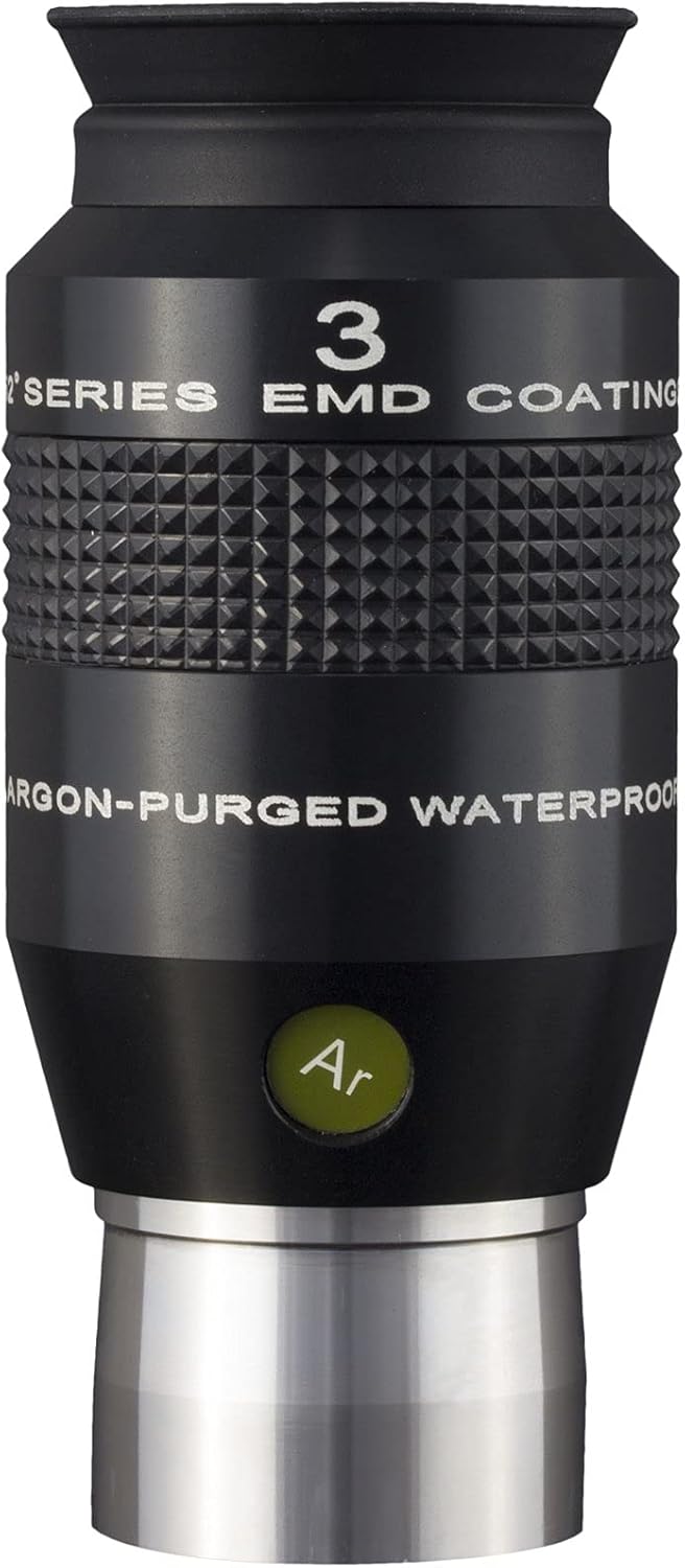 Argon Purged Waterproof Eyepiece (6.5mm) T9252