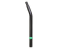 Cro-Mo Seatpost 27.2 x 400mm Black H607