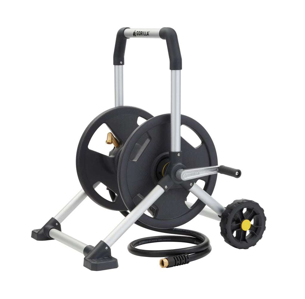 150 ft. Aluminum Hose Reel J74050