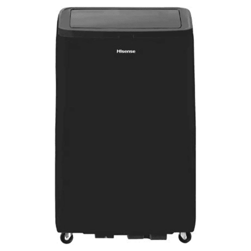3-in-1 Portable Smart Air Conditioner Grey 10,000-BTU N2326