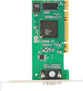 8MB 32Bit VGA PCI Low Profile Graphics Card A350