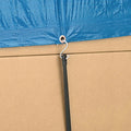 31 in. EPDM Tie Down F6896