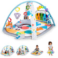 4-in-1 Baby Activity Gym & Tummy Time Play Mat with Piano K354