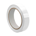 White Rubber Film Tape 4x22x72 yd. U60088
