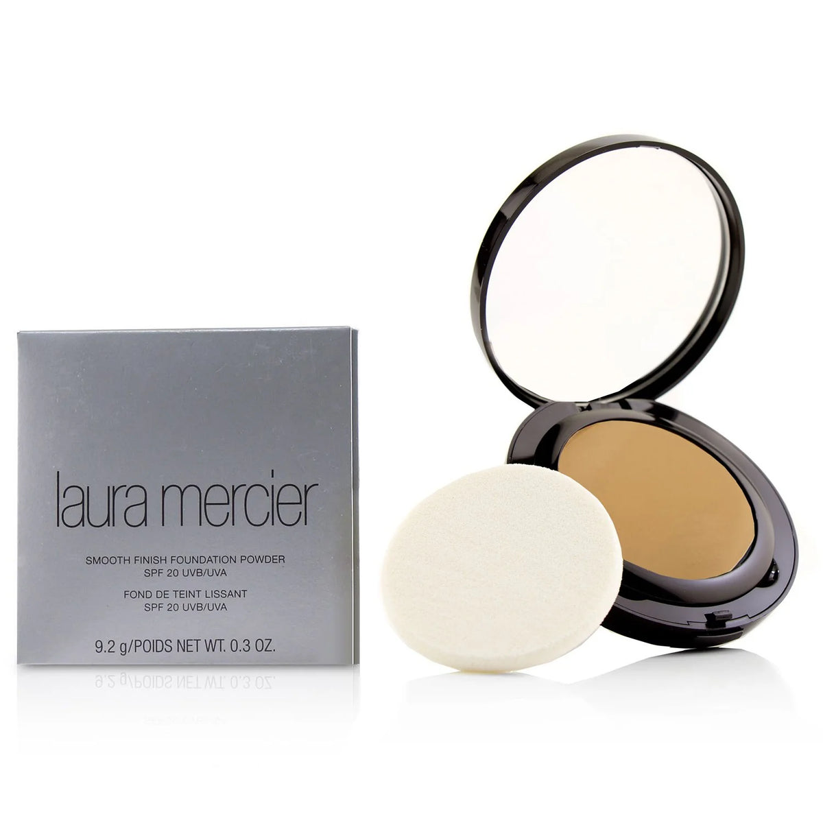 Foundation Powder 9.2g/0.3oz G8206
