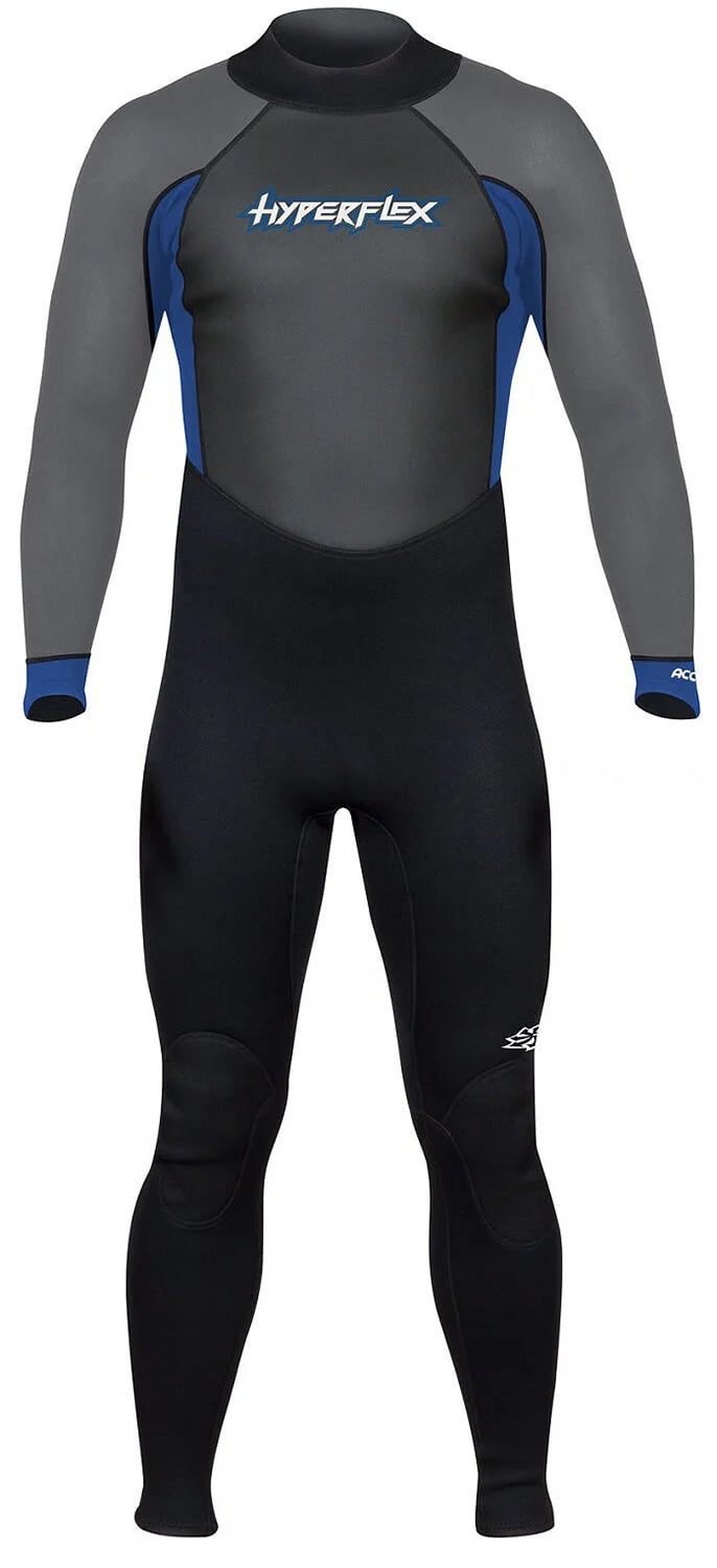 Men's HyperFlex Fullsuit H4334