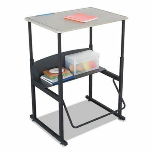 Desk with Book Box J7925