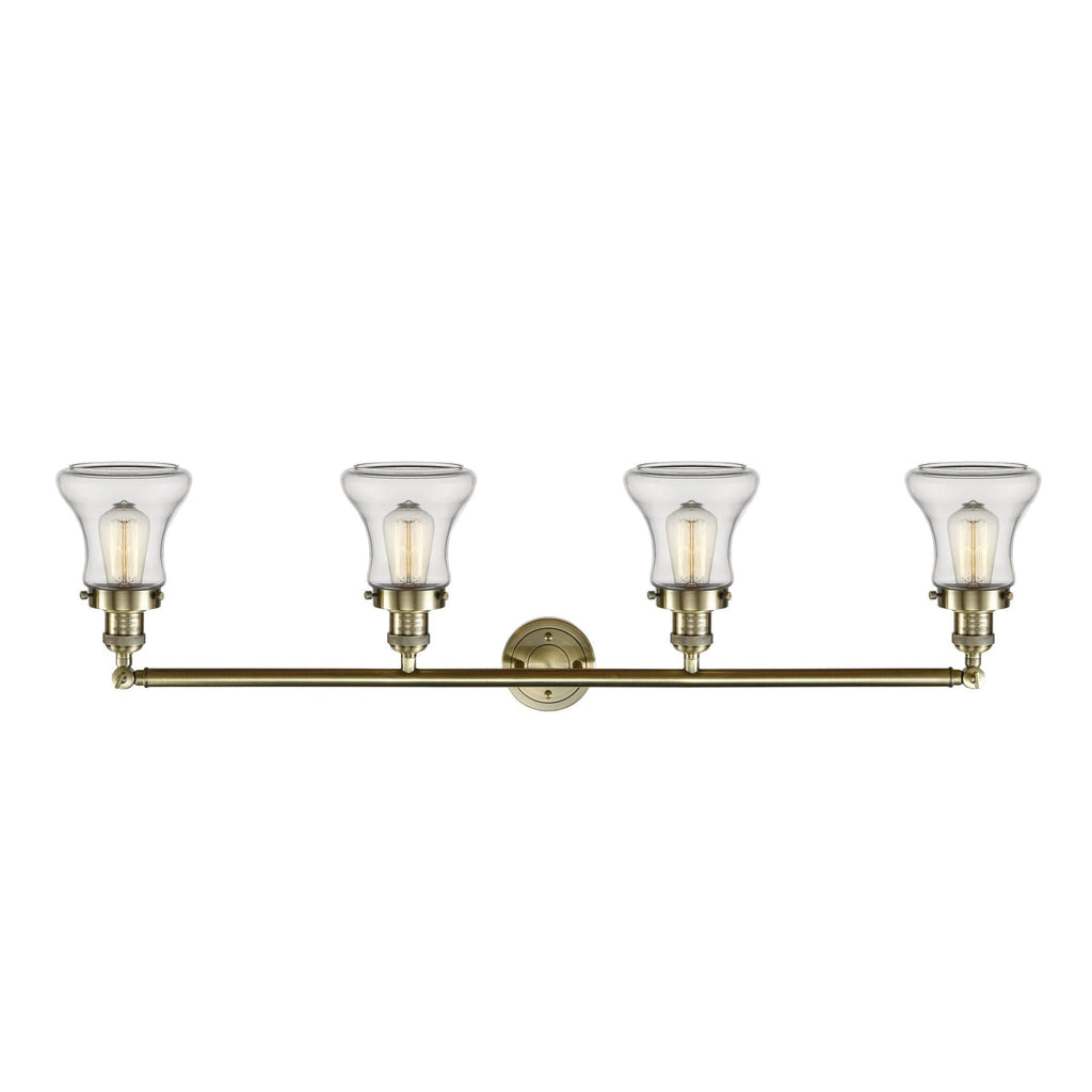 4 Light Adjustable Bathroom Fixture A271