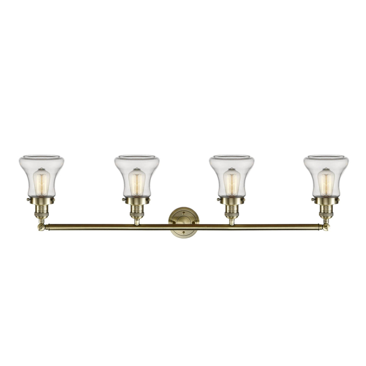 4 Light Adjustable Bathroom Fixture A271