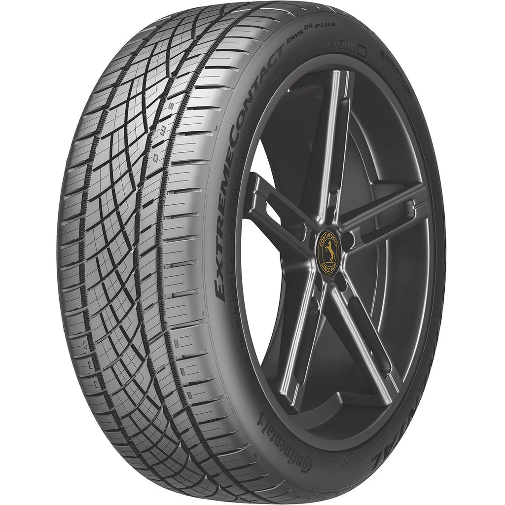 225/55ZR17 97W All Season Passenger Tire V67873