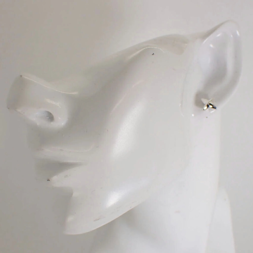 925 Sirius Star Earrings E643