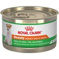 Adult Loaf in Sauce Canned Dog Food U158096