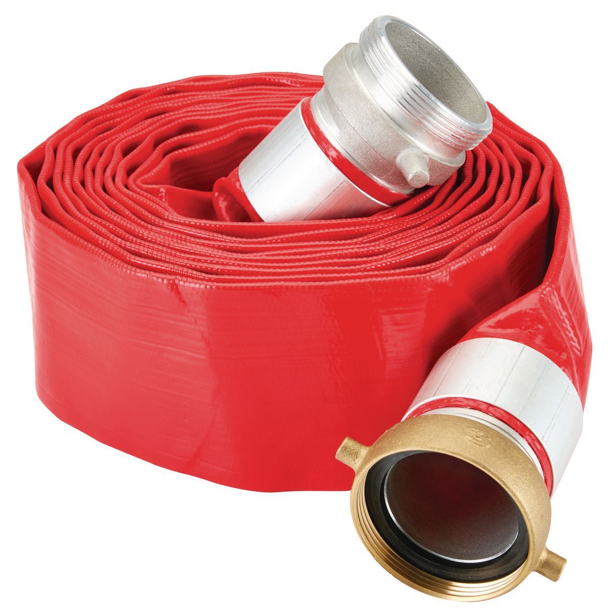 PVC Discharge Hose H713