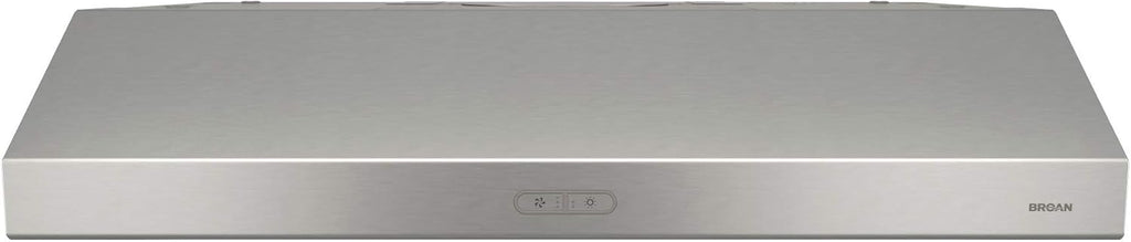 30" Stainless Steel Under Cabinet Range Hood K8513