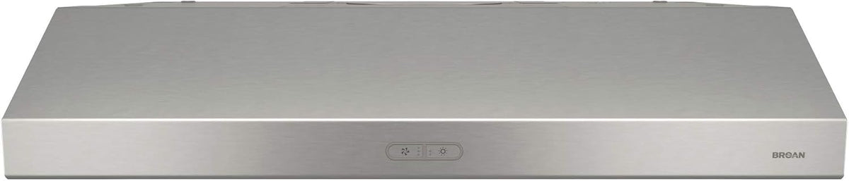 30" Stainless Steel Under Cabinet Range Hood K8513