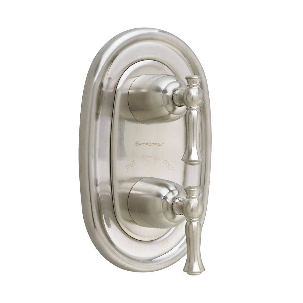 2-Handle Thermo Trim Kit O934698