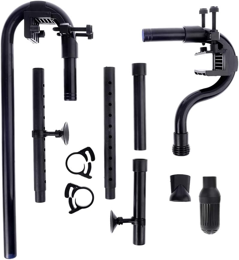 Aquarium Water Inlet Outlet Tube Kit O28432