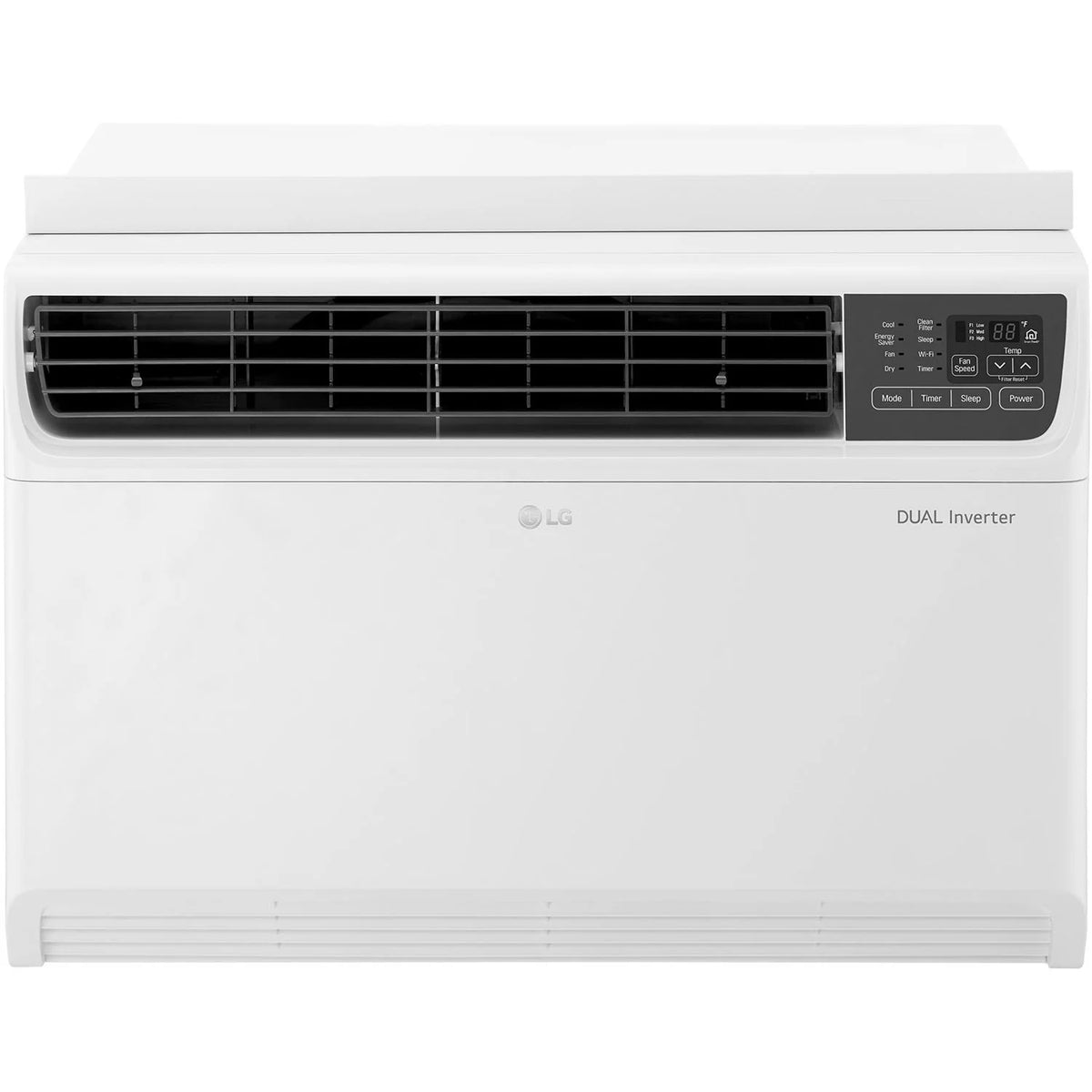 115V 14,000 BTU Smart Window Air Conditioner I926386