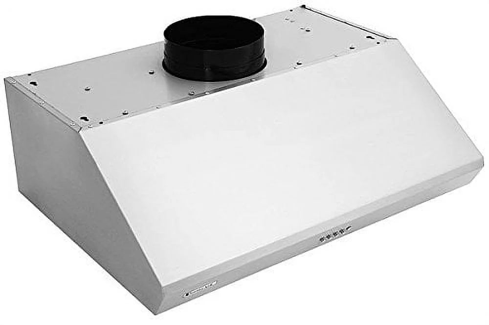 Non-Magnetic Under Cabinet Hood O136602
