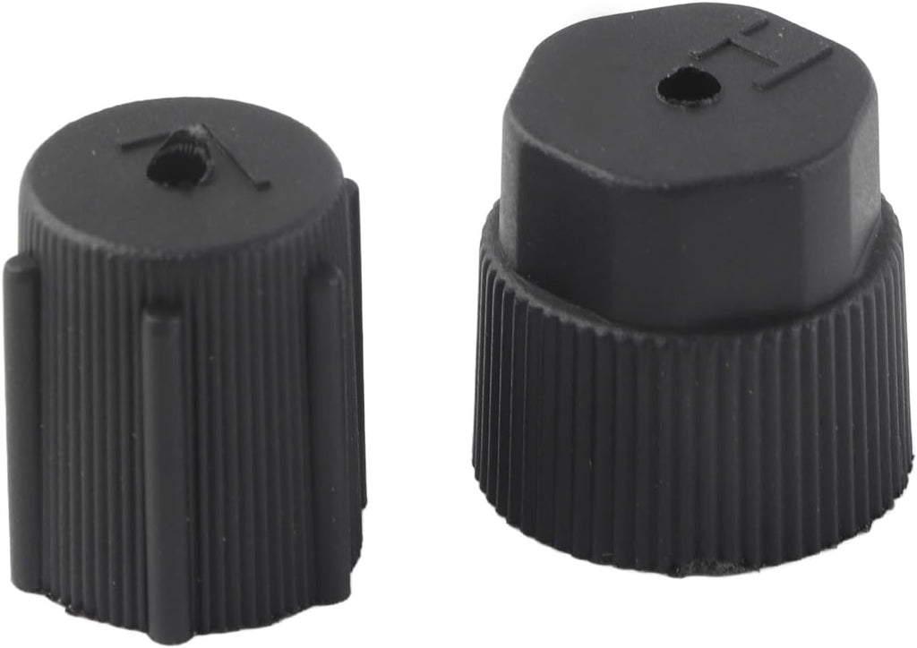 Sturdy AC Port Cover C2578