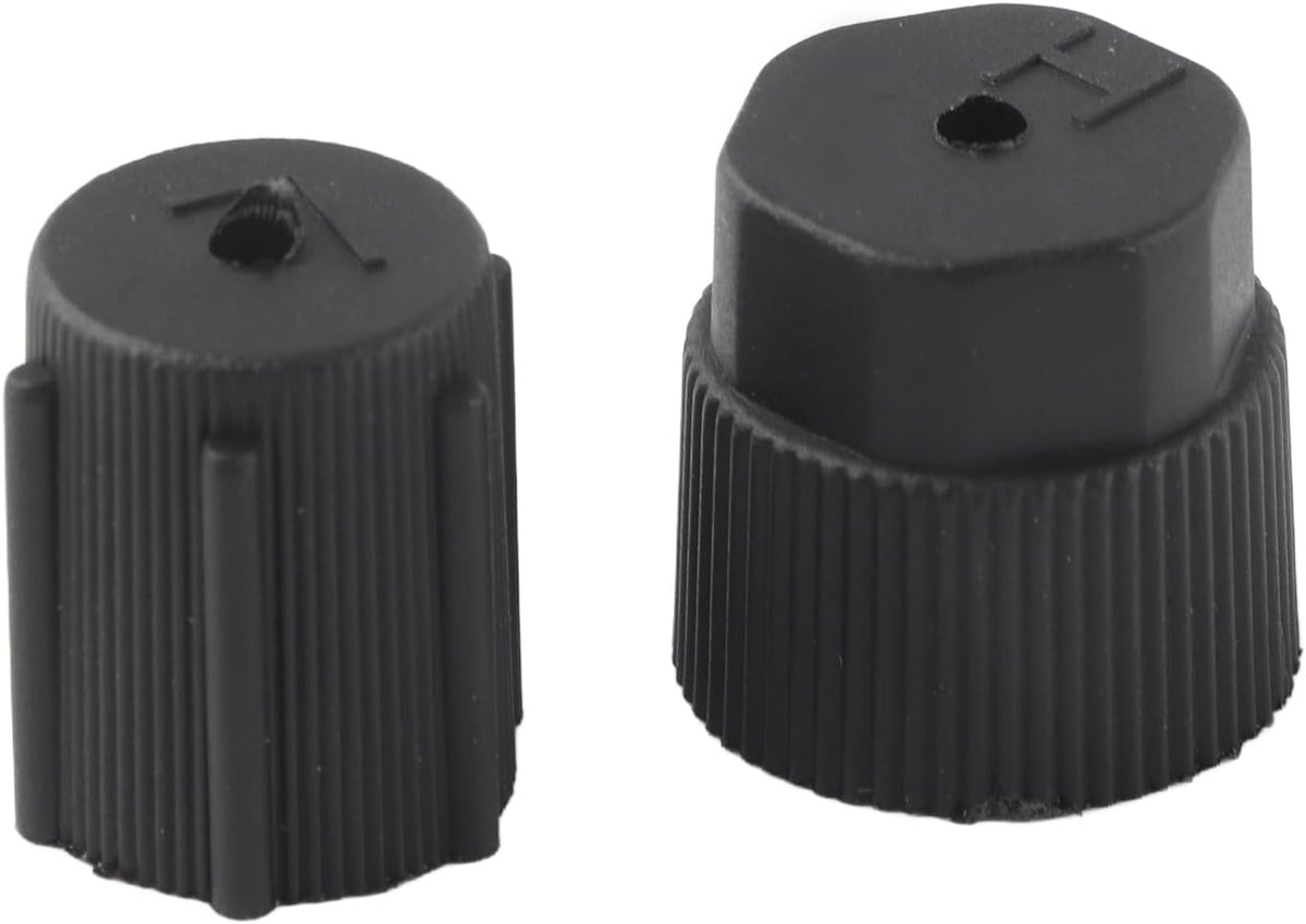 Sturdy AC Port Cover C2578