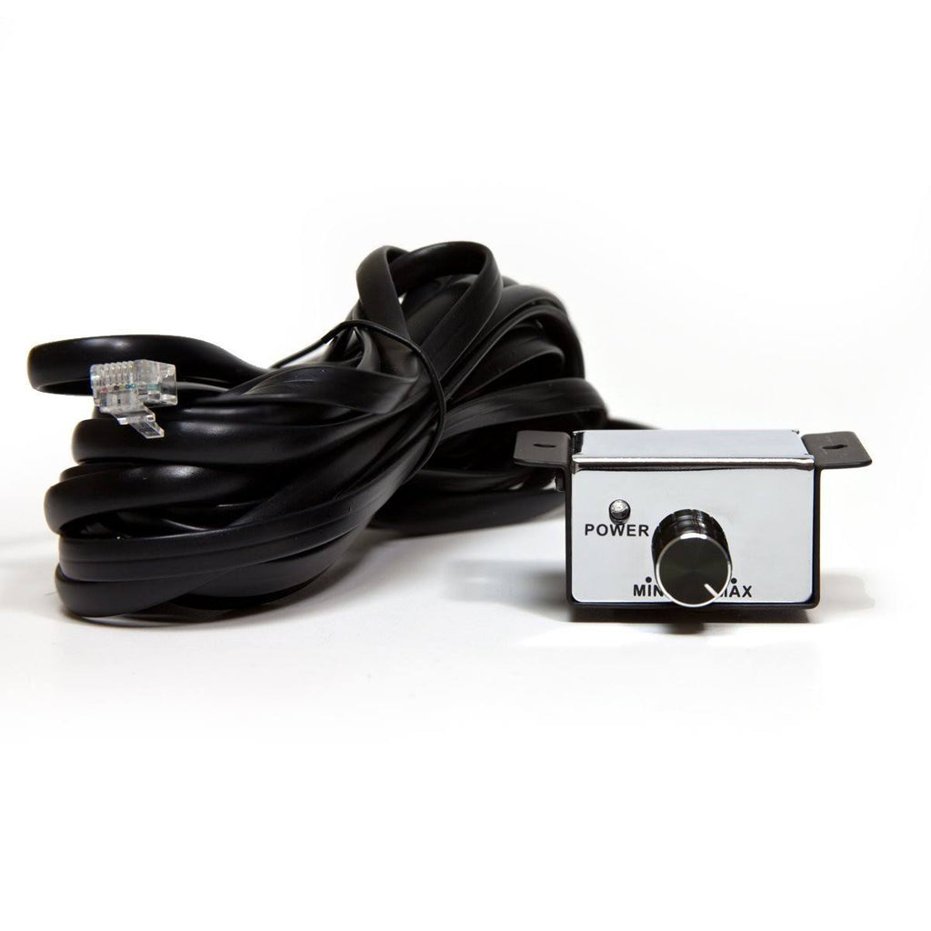 Marine Amplifier R530