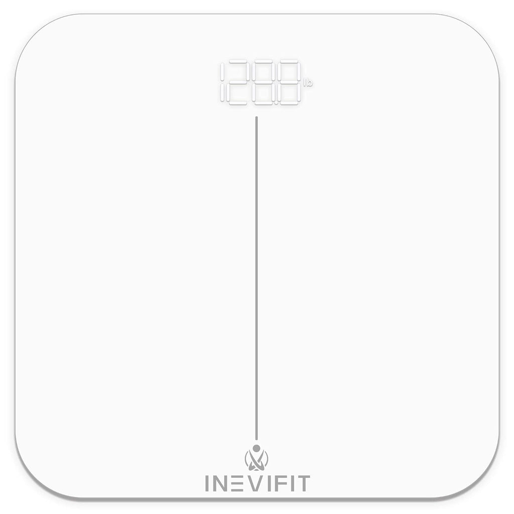 Pack of 2 Bluetooth Digital Bathroom Scale A36629