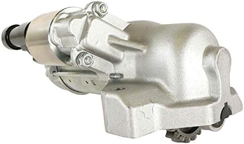 Starter for 3.7L Acura MDX 2007 2008 2009 S300225