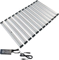 12 Panels 12 inch LED Dimmable Under Cabinet Lighting Kit A1396