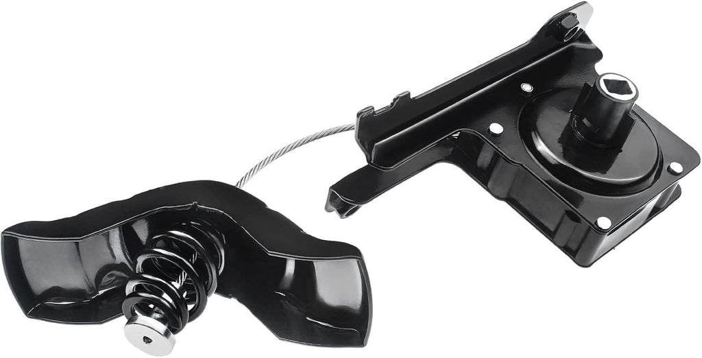 Spare Tire Hoist Carrier for Pickup 2008-2016 C4077