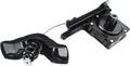 Spare Tire Hoist Carrier for Pickup 2008-2016 C4077