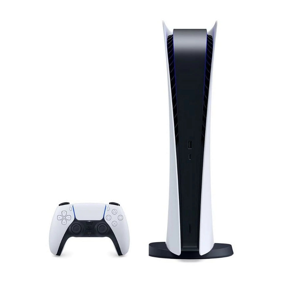 PlayStation 5 Digital Edition Console 825GB N847588