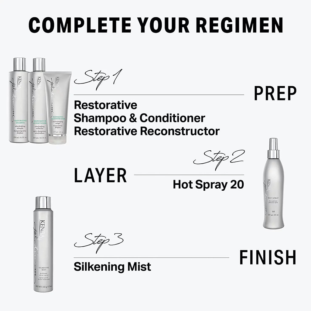 55% Voc 5.3-Ounce (2-Pack) Hairspray O63207