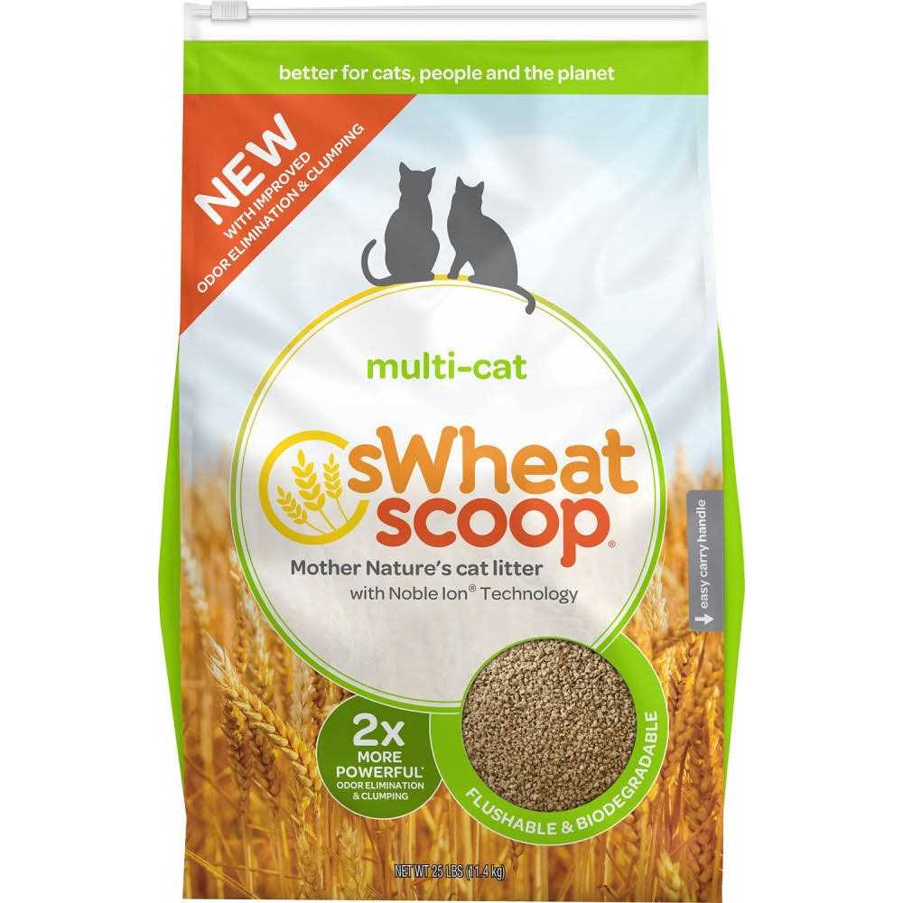 Cat Litter Y537199