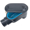 LB17-G Conduit Body and Cover U8941