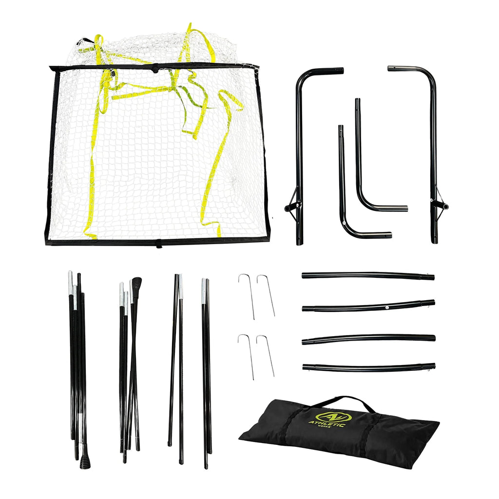 Football Throw Training Net P671