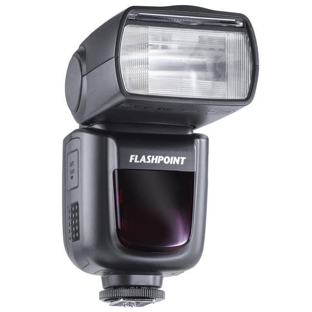 Zoom Li-ion R2 TTL On-Camera Flash Speedlight for Fuji P70313