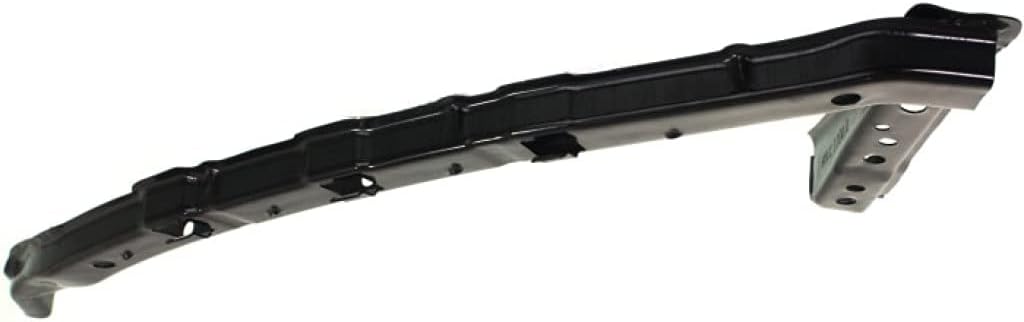 Steel Front Bumper Bracket Pair for Honda Civic 2006-2011 Coupe S82609