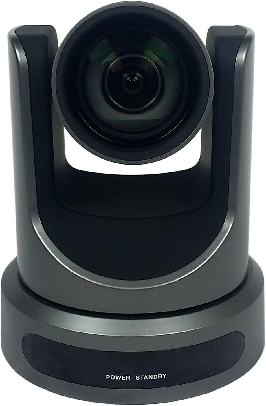 Gray PTZ Camera with SDI, HDMI and IP Control G71382
