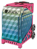 Pink Sport Bag C357