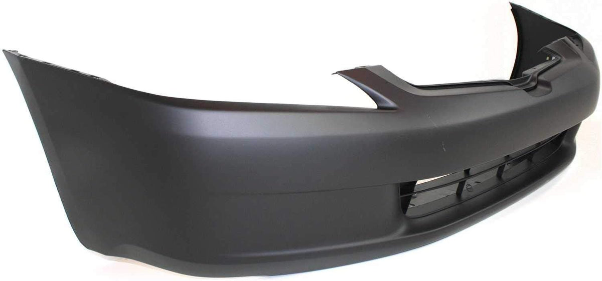 Primed Front Bumper Cover B498