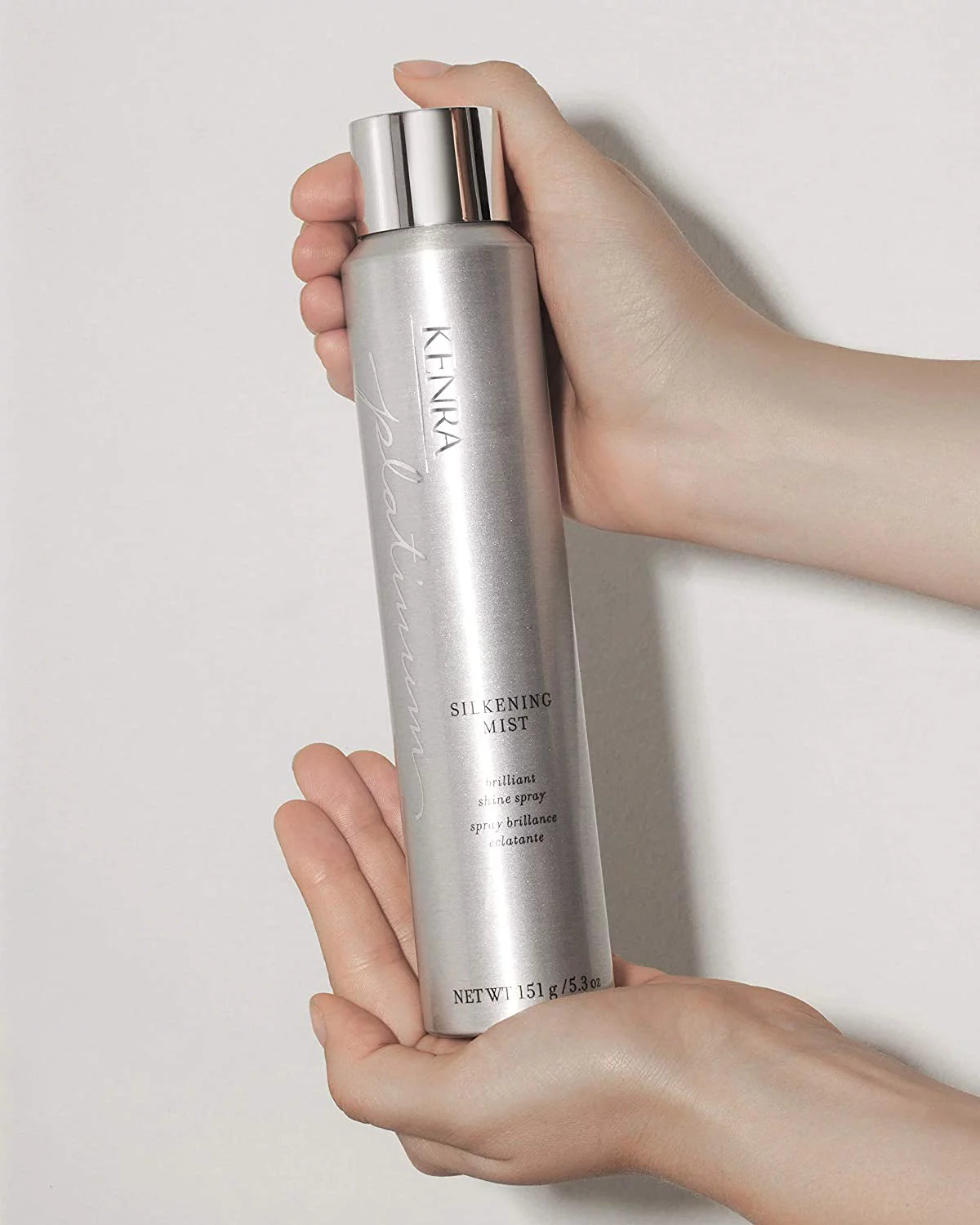 55% Voc 5.3-Ounce (2-Pack) Hairspray O63207