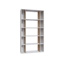 Modern Bookcase Z27599