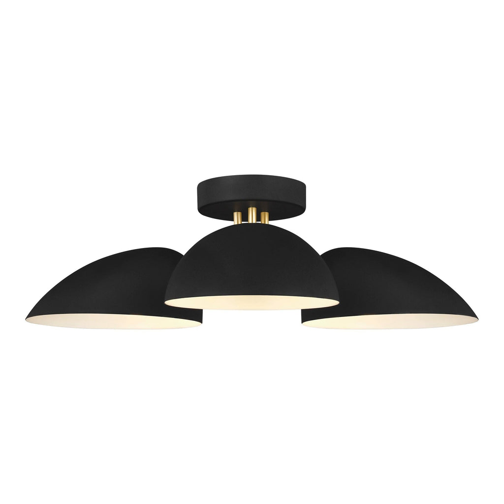 3-Light Flush Mount L409545