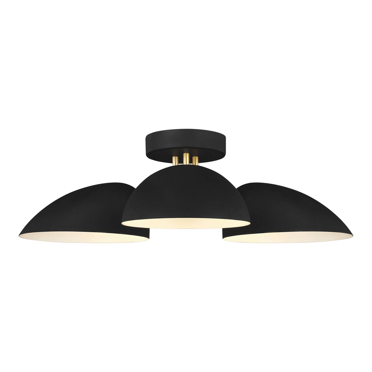 3-Light Flush Mount L409545